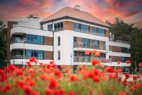 Ganso Luksusowy Apartament Baltica Heaven Rogowo