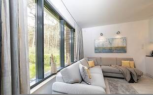 Ganso Luksusowy Apartament Baltica Heaven Rogowo