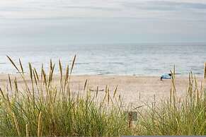 Ganso Luksusowy Apartament Baltica Heaven Rogowo