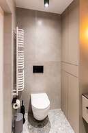 Natural Przestrze i Styl Blisko Natury