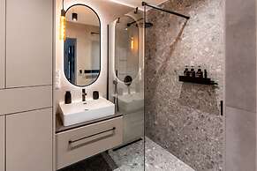 Natural Przestrze i Styl Blisko Natury