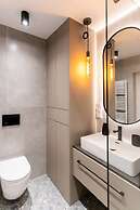 Natural Przestrze i Styl Blisko Natury