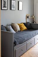 Natural Przestrze i Styl Blisko Natury