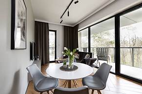 Natural Przestrze i Styl Blisko Natury