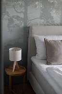 Natural Przestrze i Styl Blisko Natury