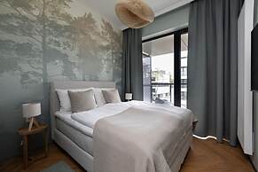 Natural Przestrze i Styl Blisko Natury