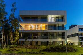 Natural Przestrze i Styl Blisko Natury