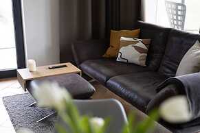 Natural Przestrze i Styl Blisko Natury