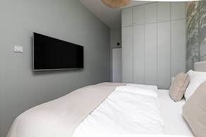 Natural Przestrze i Styl Blisko Natury