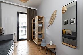 Natural Przestrze i Styl Blisko Natury