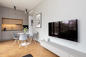 Natural Przestrze i Styl Blisko Natury