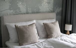 Natural Przestrze i Styl Blisko Natury