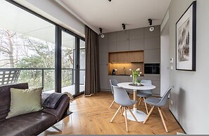 Natural Przestrze i Styl Blisko Natury