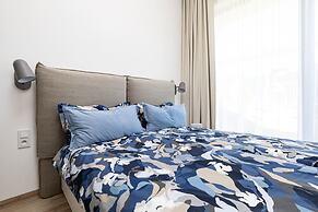 Almendro Luksusowy Wypoczynek Krok od pla y