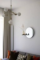 Almendro Luksusowy Wypoczynek Krok od pla y