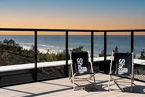 Almendro Luksusowy Wypoczynek Krok od pla y