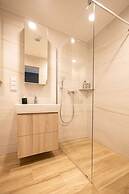 Almendro Luksusowy Wypoczynek Krok od pla y