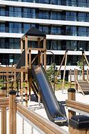 Almendro Luksusowy Wypoczynek Krok od pla y