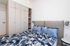 Almendro Luksusowy Wypoczynek Krok od pla y