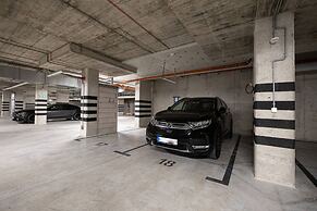 Almendro Luksusowy Wypoczynek Krok od pla y