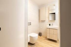 Almendro Luksusowy Wypoczynek Krok od pla y