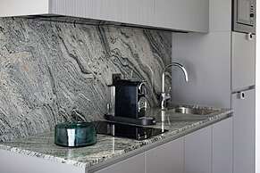 Almendro Luksusowy Wypoczynek Krok od pla y