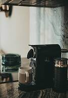 Almendro Luksusowy Wypoczynek Krok od pla y