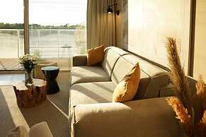 View Luksusowy Apartament SPA Ko Obrzeg Polanki Aqua