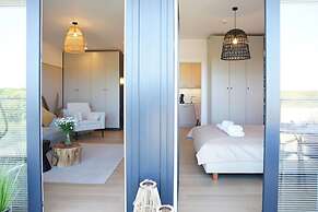 View Luksusowy Apartament SPA Ko Obrzeg Polanki Aqua