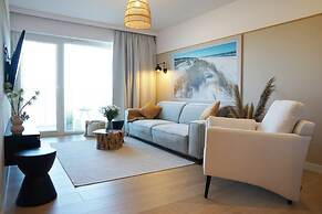 View Luksusowy Apartament SPA Ko Obrzeg Polanki Aqua