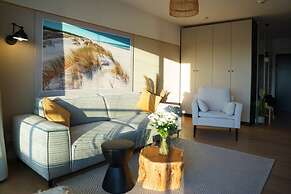 View Luksusowy Apartament SPA Ko Obrzeg Polanki Aqua