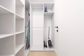 View Luksusowy Apartament SPA Ko Obrzeg Polanki Aqua