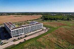 View Luksusowy Apartament SPA Ko Obrzeg Polanki Aqua