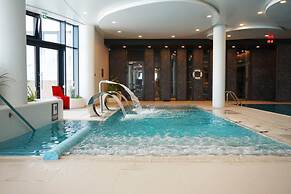 View Luksusowy Apartament SPA Ko Obrzeg Polanki Aqua