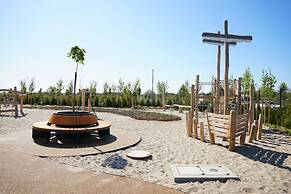 View Luksusowy Apartament SPA Ko Obrzeg Polanki Aqua