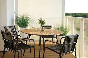 View Luksusowy Apartament SPA Ko Obrzeg Polanki Aqua