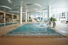 View Luksusowy Apartament SPA Ko Obrzeg Polanki Aqua