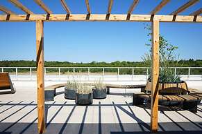 View Luksusowy Apartament SPA Ko Obrzeg Polanki Aqua