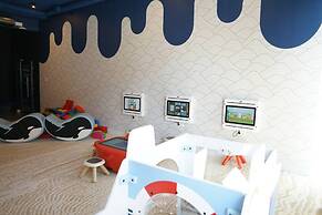 View Luksusowy Apartament SPA Ko Obrzeg Polanki Aqua