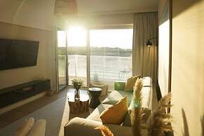 View Luksusowy Apartament SPA Ko Obrzeg Polanki Aqua