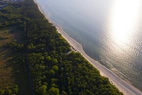 View Luksusowy Apartament SPA Ko Obrzeg Polanki Aqua