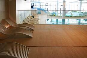 View Luksusowy Apartament SPA Ko Obrzeg Polanki Aqua