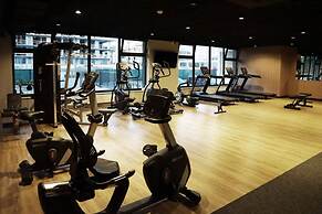 View Luksusowy Apartament SPA Ko Obrzeg Polanki Aqua