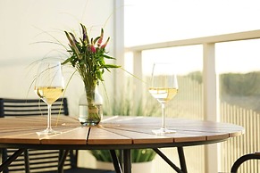 View Luksusowy Apartament SPA Ko Obrzeg Polanki Aqua