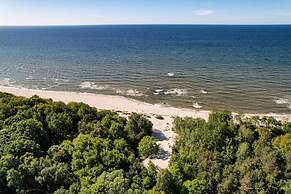 View Luksusowy Apartament SPA Ko Obrzeg Polanki Aqua