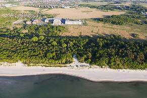 View Luksusowy Apartament SPA Ko Obrzeg Polanki Aqua