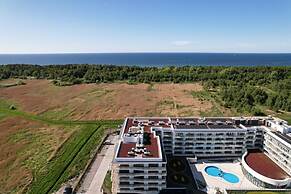 View Luksusowy Apartament SPA Ko Obrzeg Polanki Aqua