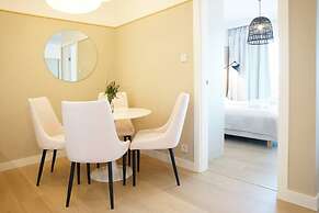 View Luksusowy Apartament SPA Ko Obrzeg Polanki Aqua