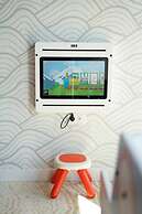 View Luksusowy Apartament SPA Ko Obrzeg Polanki Aqua