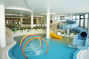 View Luksusowy Apartament SPA Ko Obrzeg Polanki Aqua